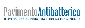 Pavimento Antibatterico
