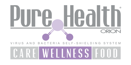 Wellness PURE-HEALTH™